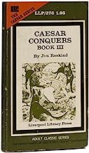 CAESAR CONQUERS (Book 3)