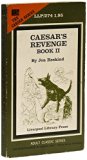 CAESAR'S REVENGE (Book 2)