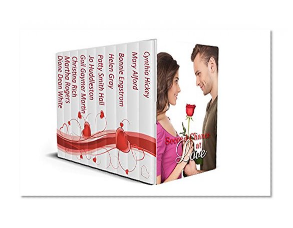 Second Chance at Love