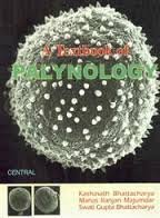 A Textbook of Palynology by Majumdar, Bhattacharya Bhattacharya (2011-01-01)