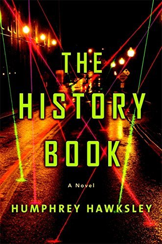 The History Book by Humphrey Hawksley (2007-11-01)