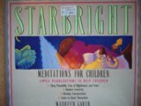 Starbright: Meditations for Children by Maureen Garth (1992-06-07)