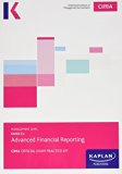 CIMA F2 Advanced Financial Reporting - Exam Practice Kit (2015-08-01)
