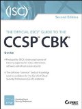 The Official (ISC)2 Guide to the CCSP CBK by Adam Gordon (2016-06-08)