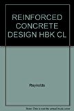 Reinforced Concrete Designer's Handbook by Charles E. Reynolds (1988-09-22)