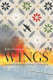 Wings: A Novel of World War II Flygirls by Karl Friedrich (2011-04-01)
