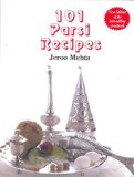 101 Parsi Recipes by Jeroo Mehta (2011-12-31)