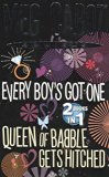 Every Boy's Got One / Queen of Babble Gets Hitched by Meg Cabot (2011-01-01)