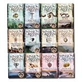 Winston Graham Poldark Series 12 Books Collection Set