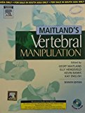 Maitland's Vertebral Manipulation, 7/E, With CD-Rom by Maitland G. (2009-06-07)