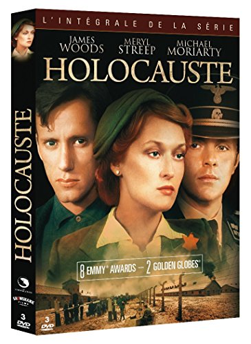 Coffret intégrale holocauste
