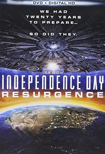 Independence Day: Resurgence [Import italien]