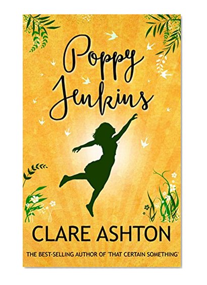Poppy Jenkins