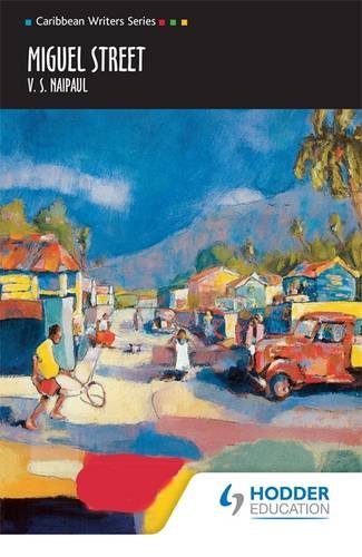 Miguel Street (Caribbean Writers Series) by V S Naipaul (Andre Deutsch) (2000-08-30)