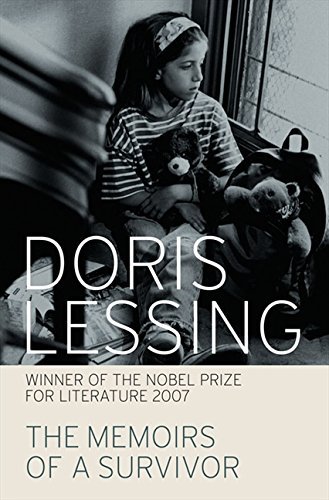 The Memoirs of a Survivor by Doris May Lessing (1995-07-24)