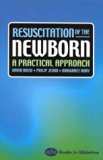 Resuscitation of the Newborn: A Practical Approach (BfM books for midwives) by David Drew MB ChB MRCP DTMH MRCPCH (2000-08-24)