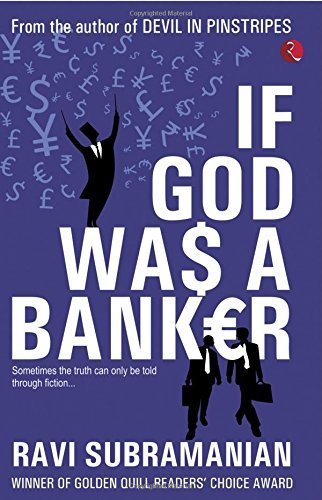 If God was a Banker by Ravi Subramanian (2014-11-02)