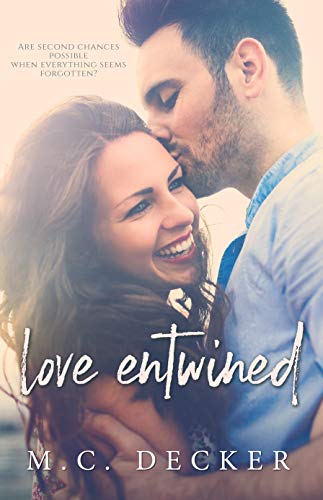 Book Cover Love Entwined