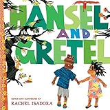 Hansel and Gretel
