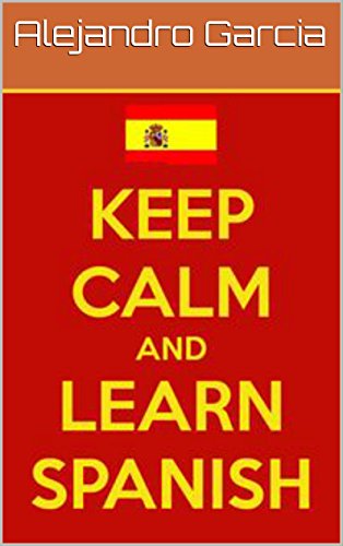 Learn Spanish!