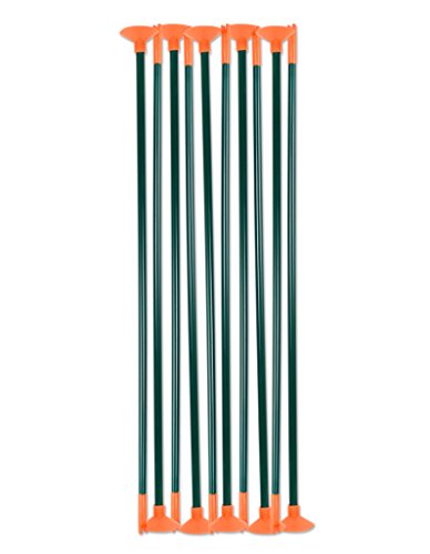 Maxx Action Hunting Series 10-pack Replacement Arrows