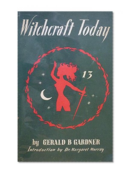 Witchcraft Today