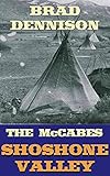 Shoshone Valley (The McCabes Book 8)