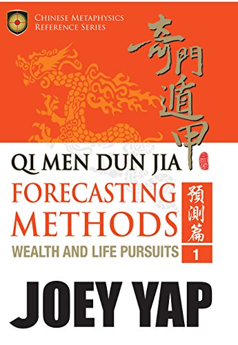 Qi Men Dun Jia  Forecasting Methods - Wealth and Life Pursuits: Explore possibilities and outcomes with the ancient art of Qi Men