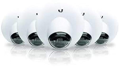 Ubiquiti UVC-G3-DOME-5 Unifi Video Camera (5-Pack)