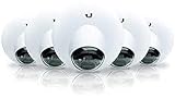 Ubiquiti UVC-G3-DOME-5 Unifi Video Camera (5-Pack)