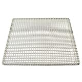 Pitco/Frialator P6072128 Deep Fryer Screen 11.5 X 11.5 Plated 63200 by Pitco Frialator