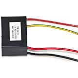 Electrodepot Negative Ion Generator - High Voltage ionizer 7.5Kv Plasma Module 110-120 VAC
