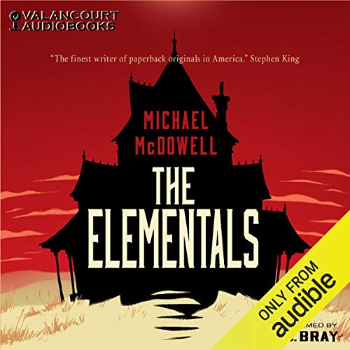 The Elementals