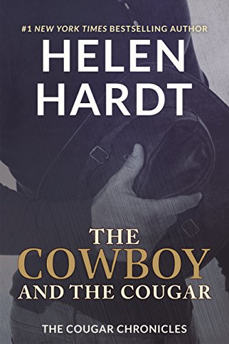 The Cowboy and the Cougar (The Cougar Chronicles Book 1)
