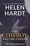 The Cowboy and the Cougar (The Cougar Chronicles Book 1)