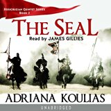 The Seal: Rosicrucian Quartet, Book 2