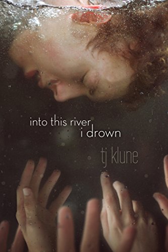 Book Cover Into This River I Drown