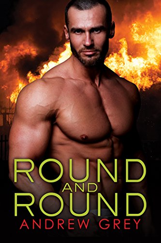 Round and Round (Bronco's Boys Book 4)