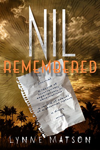 Nil Remembered (Nil Series)