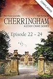 Cherringham - Episode 22 - 24: A Cosy Crime Series Compilation (Cherringham: Crime Series Compilations Book 8)