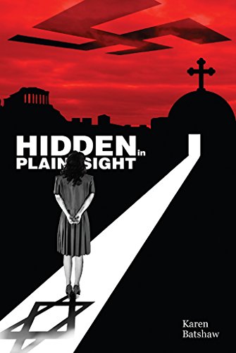 Hidden In Plain Sight