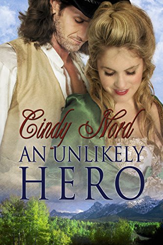 Book Cover An Unlikely Hero (The Cutteridge Series  Book 3)
