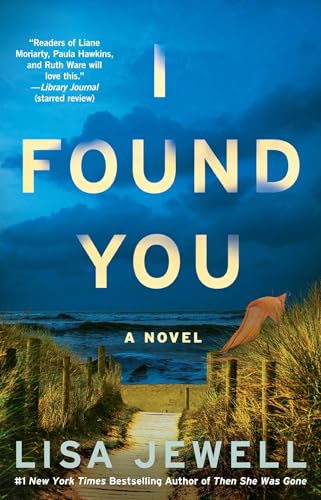 I Found You: A Novel