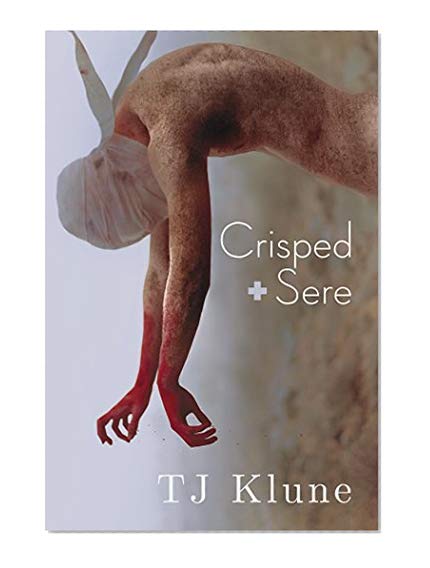 Crisped + Sere (Immemorial Year Book 2)