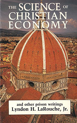 The Science of Christian Economy: and other prison writings
