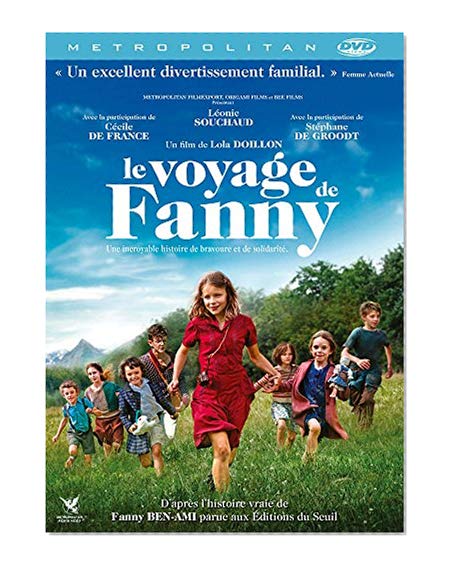 Le Voyage de Fanny