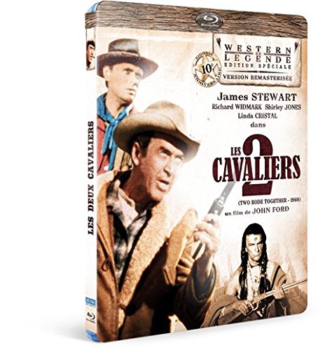 Les Deux cavaliers [Édition Spéciale]