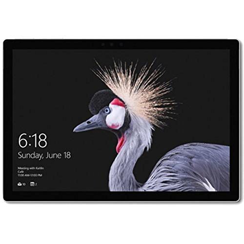 Book Cover Microsoft Surface Pro 4 128 GB, 4 GB RAM, Intel Core i5 (Renewed)