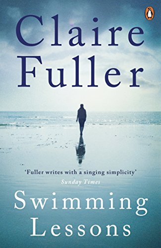 Swimming Lessons (English Edition)