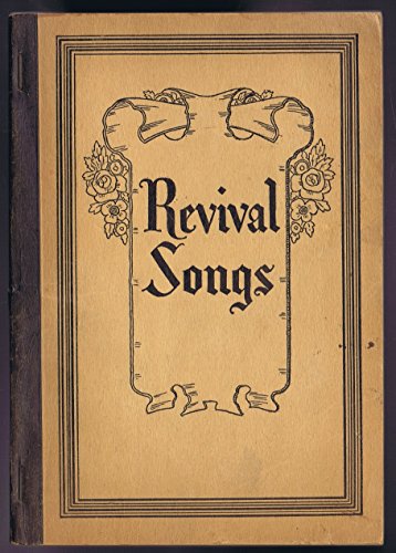 Revival Songs,